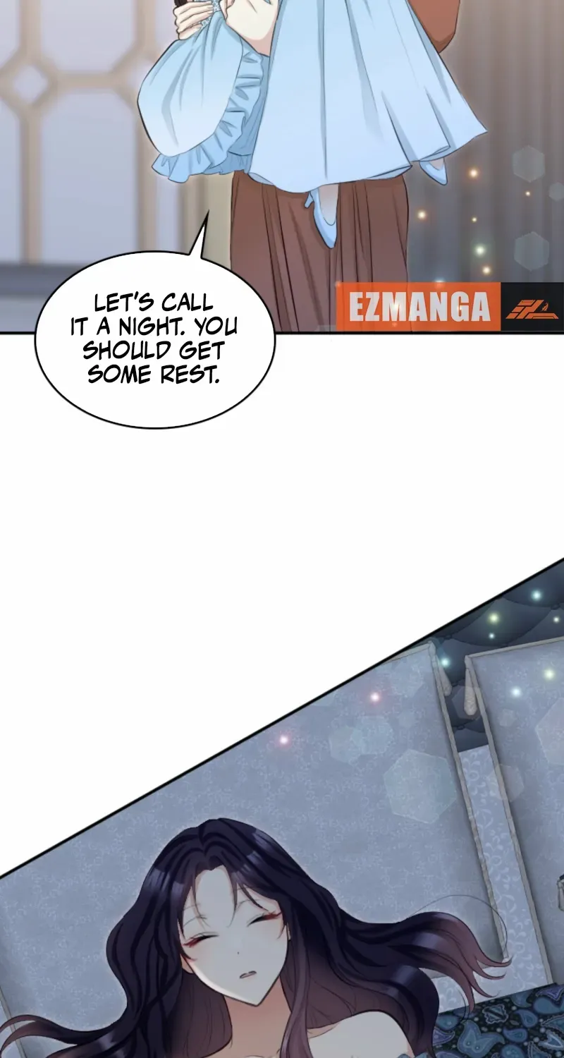 The Villainess Starts Over Chapter 28 page 68 - 