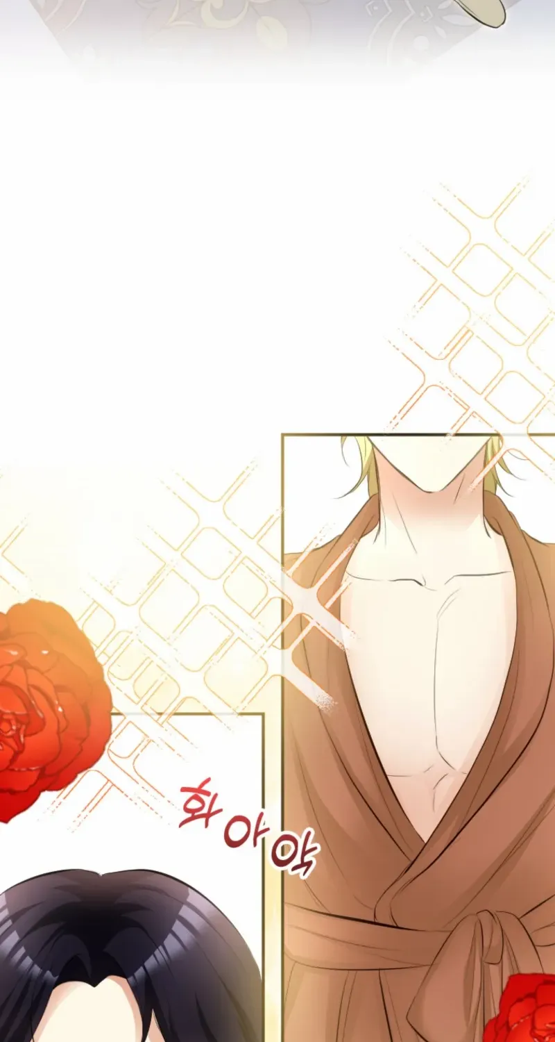 The Villainess Starts Over Chapter 28 page 8 - 