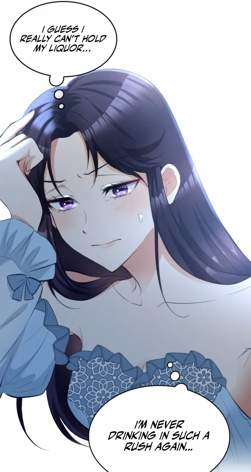 The Villainess Starts Over Chapter 29 page 11 - 