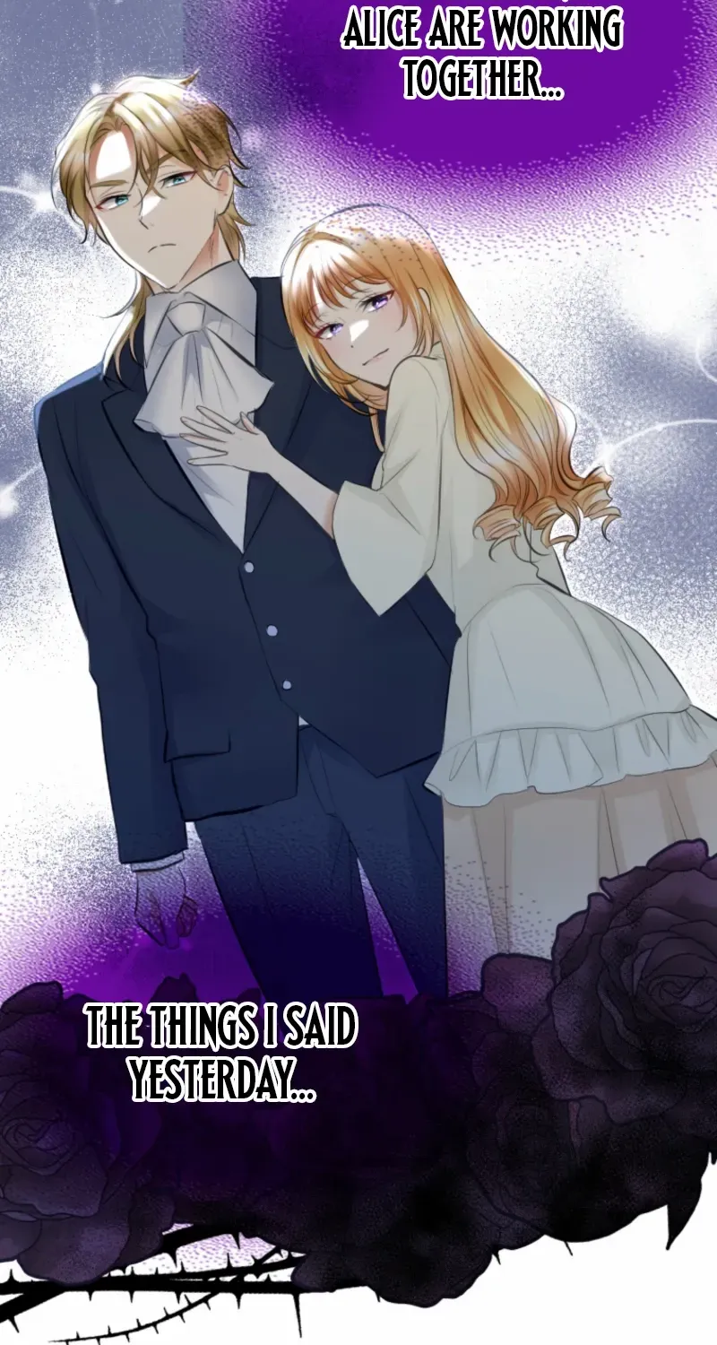 The Villainess Starts Over Chapter 29 page 13 - 