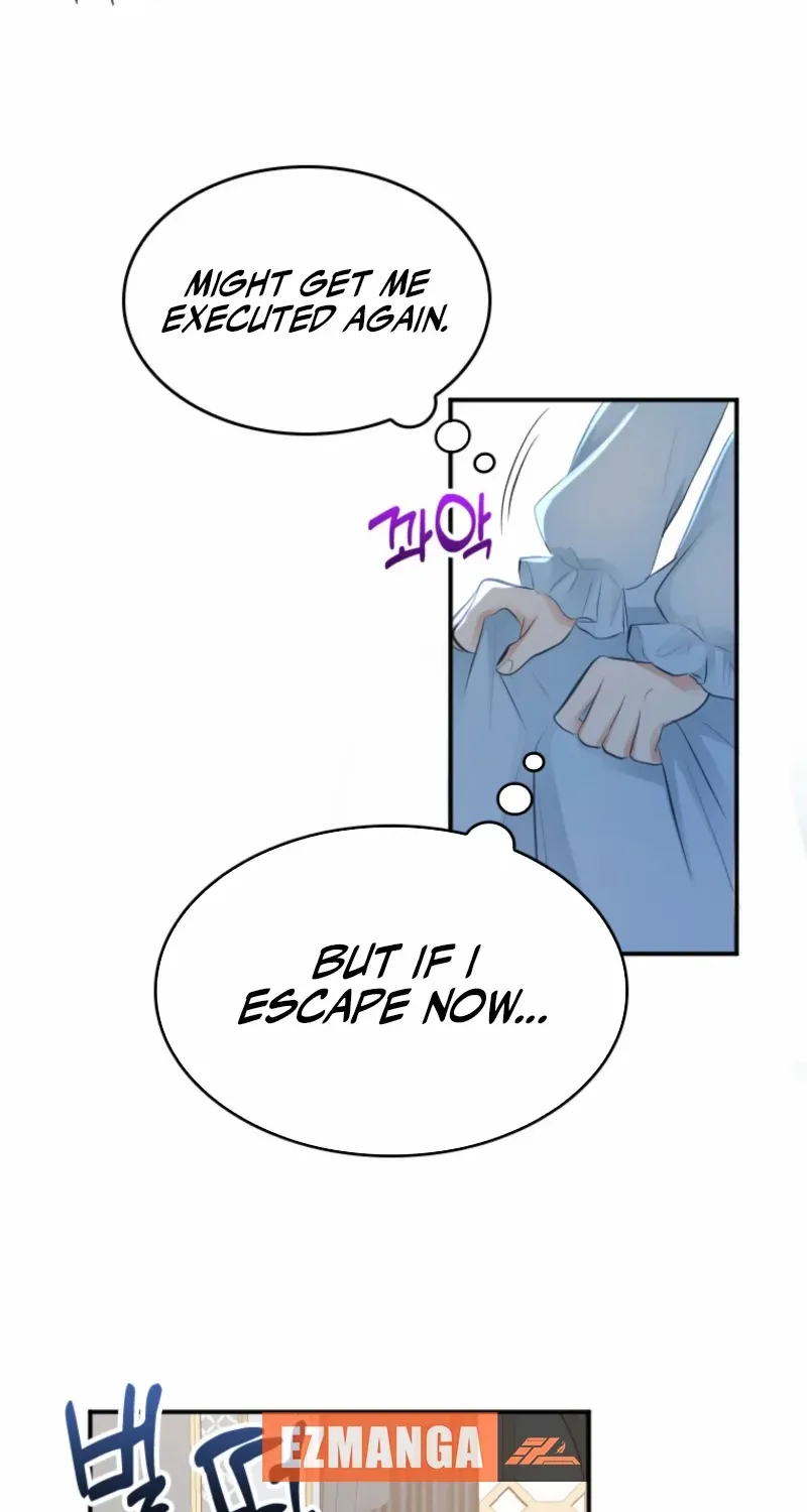The Villainess Starts Over Chapter 29 page 14 - 