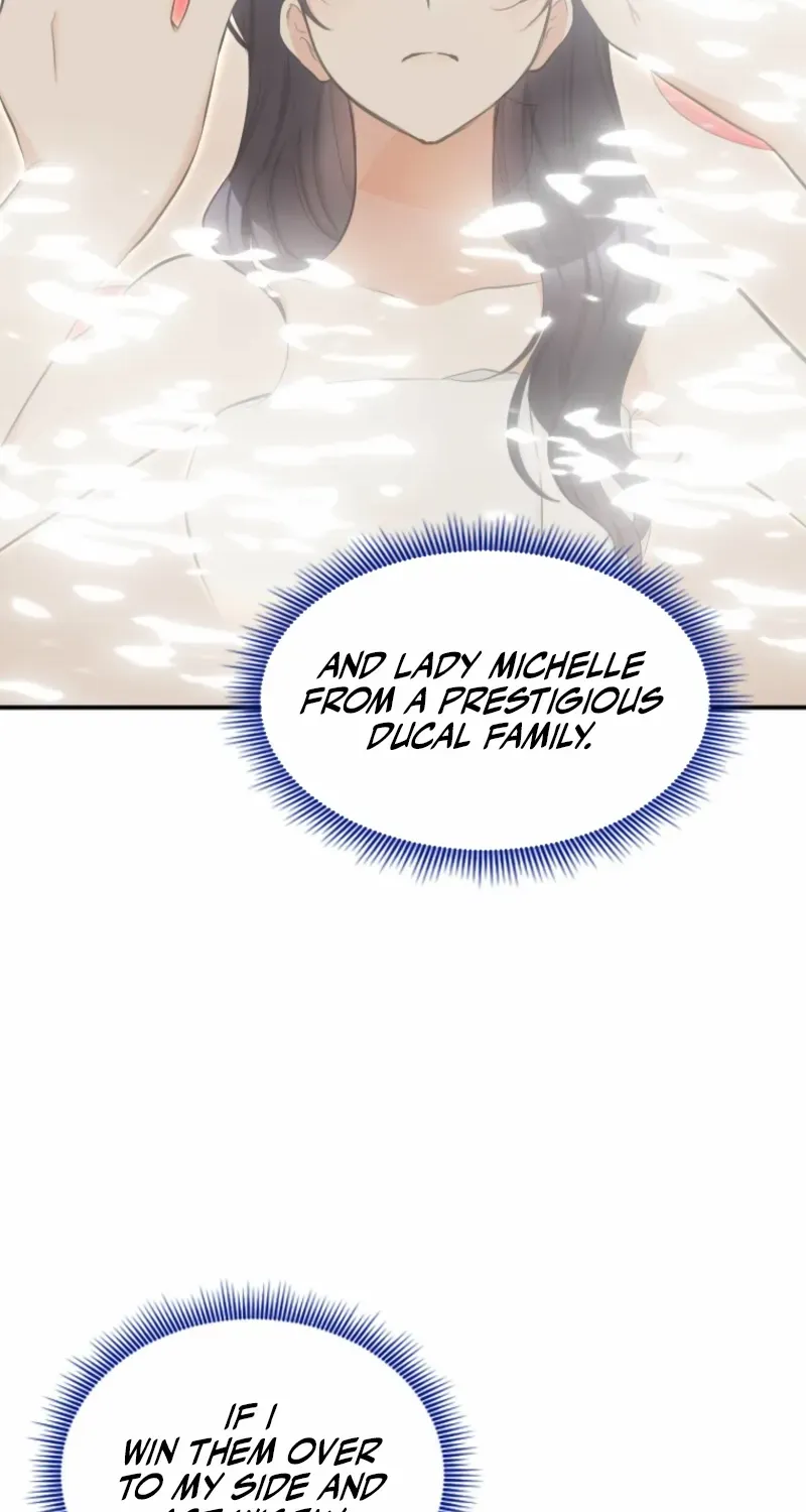 The Villainess Starts Over Chapter 29 page 25 - 