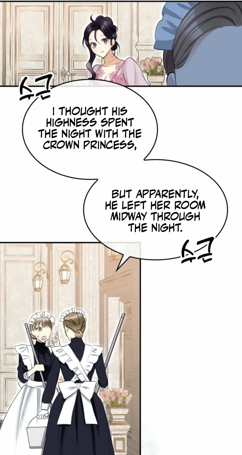The Villainess Starts Over Chapter 29 page 29 - 