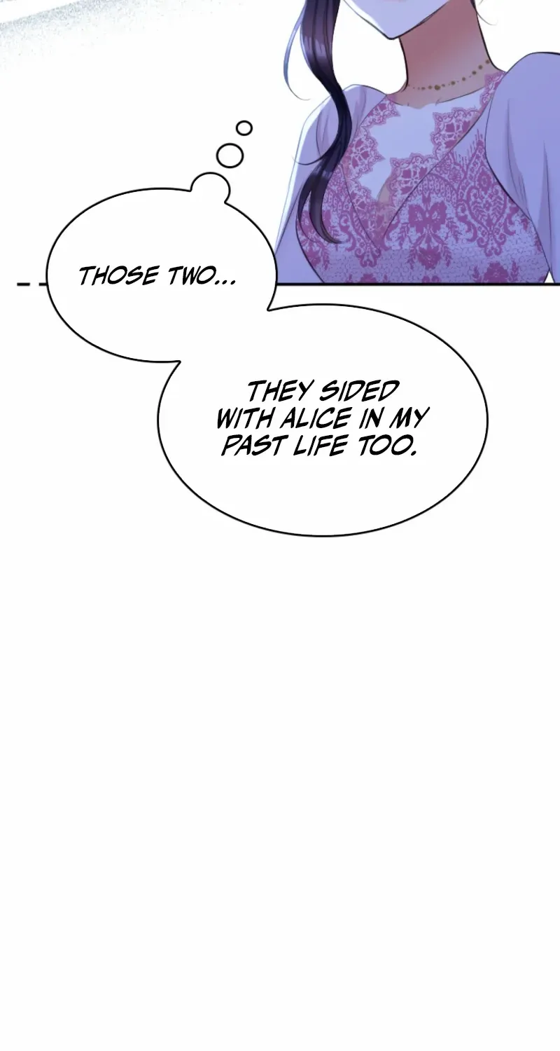 The Villainess Starts Over Chapter 29 page 31 - 