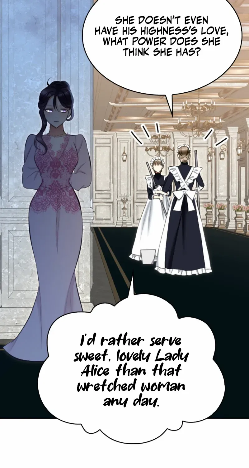 The Villainess Starts Over Chapter 29 page 33 - 