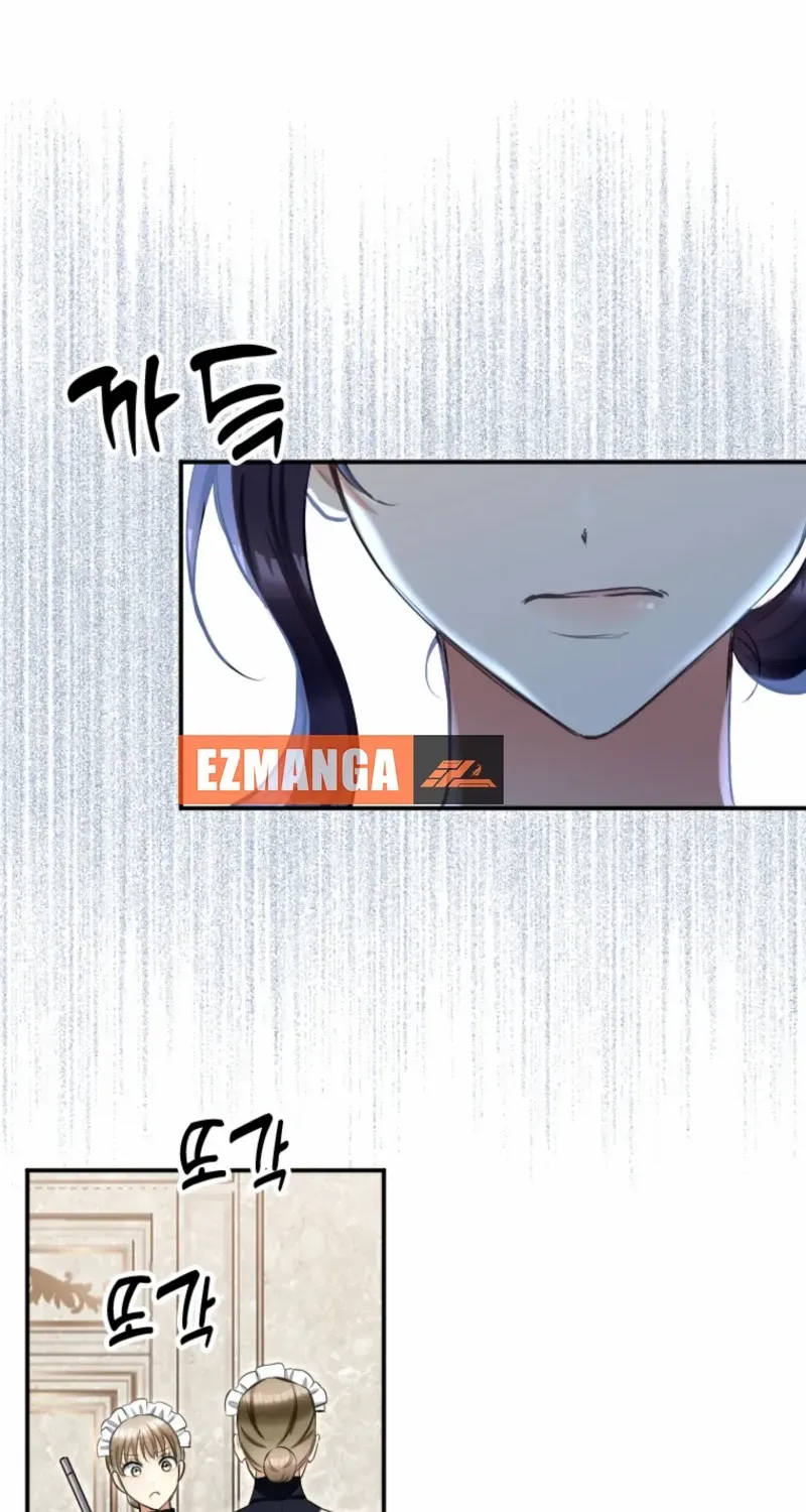 The Villainess Starts Over Chapter 29 page 34 - 