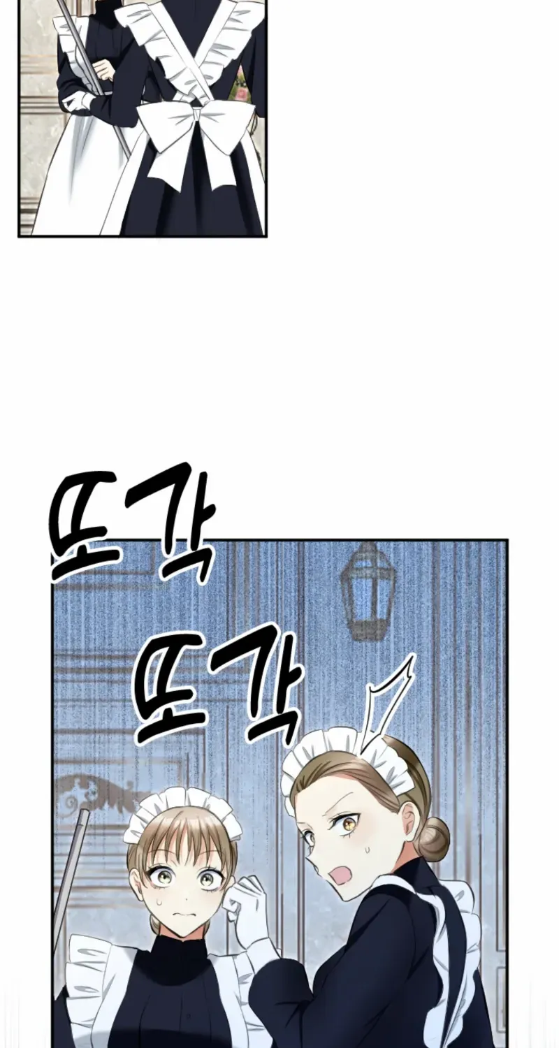 The Villainess Starts Over Chapter 29 page 35 - 