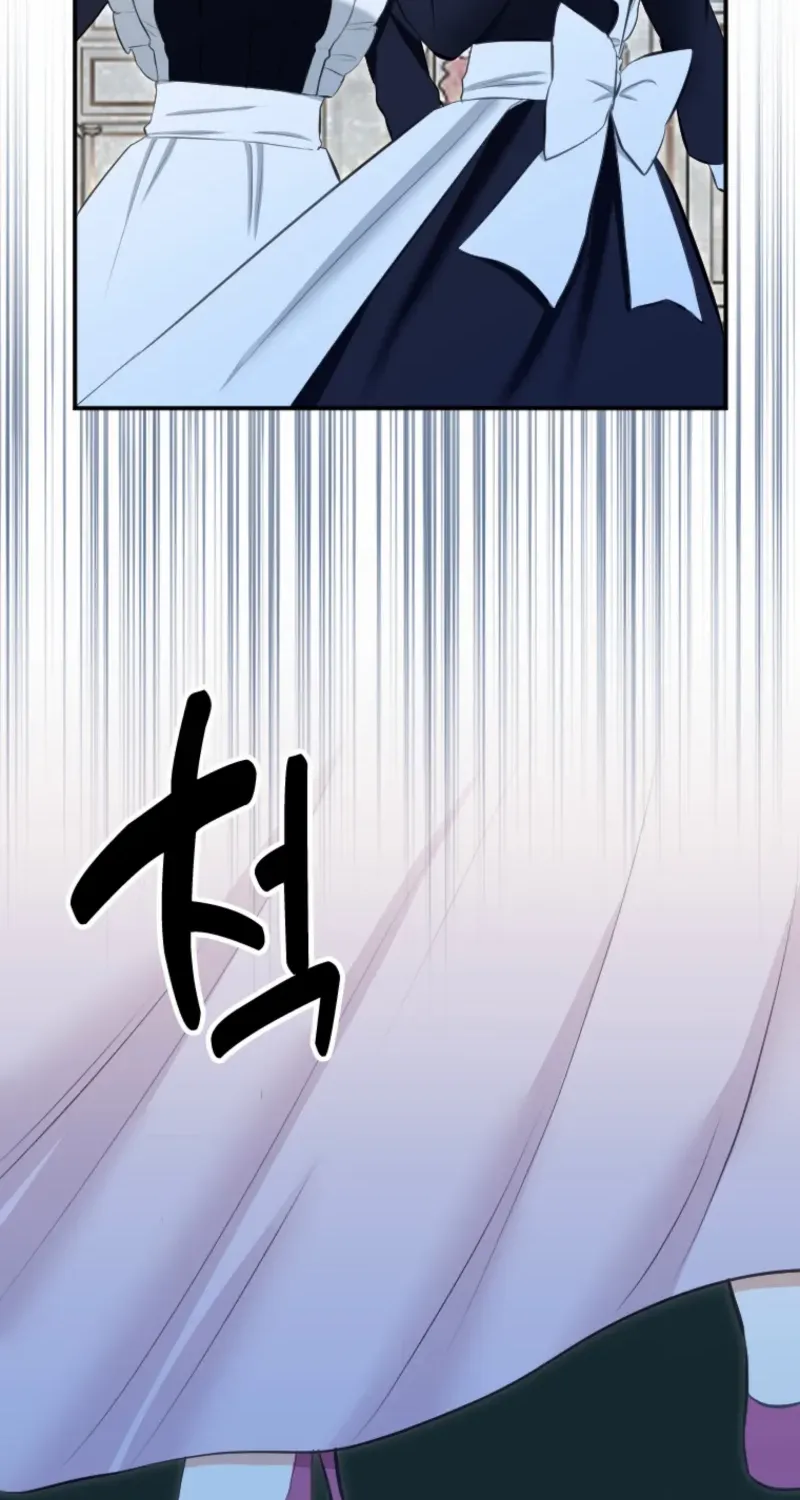 The Villainess Starts Over Chapter 29 page 36 - 