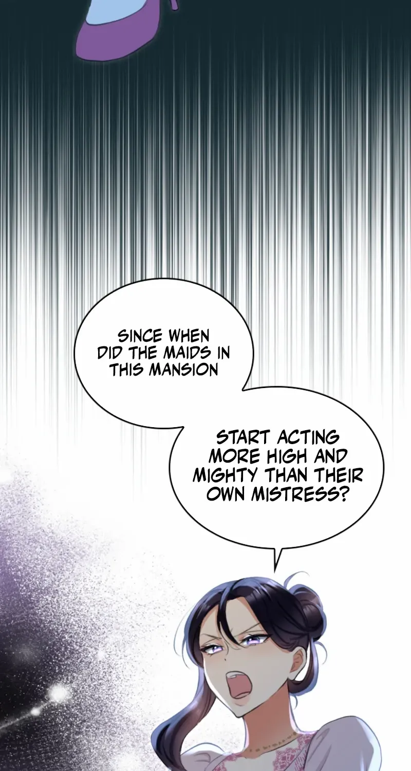 The Villainess Starts Over Chapter 29 page 37 - 