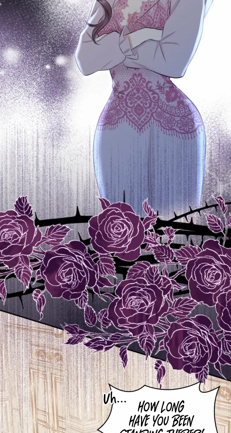 The Villainess Starts Over Chapter 29 page 38 - 