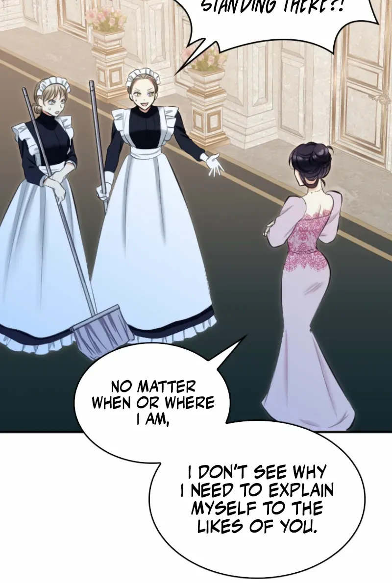 The Villainess Starts Over Chapter 29 page 39 - 