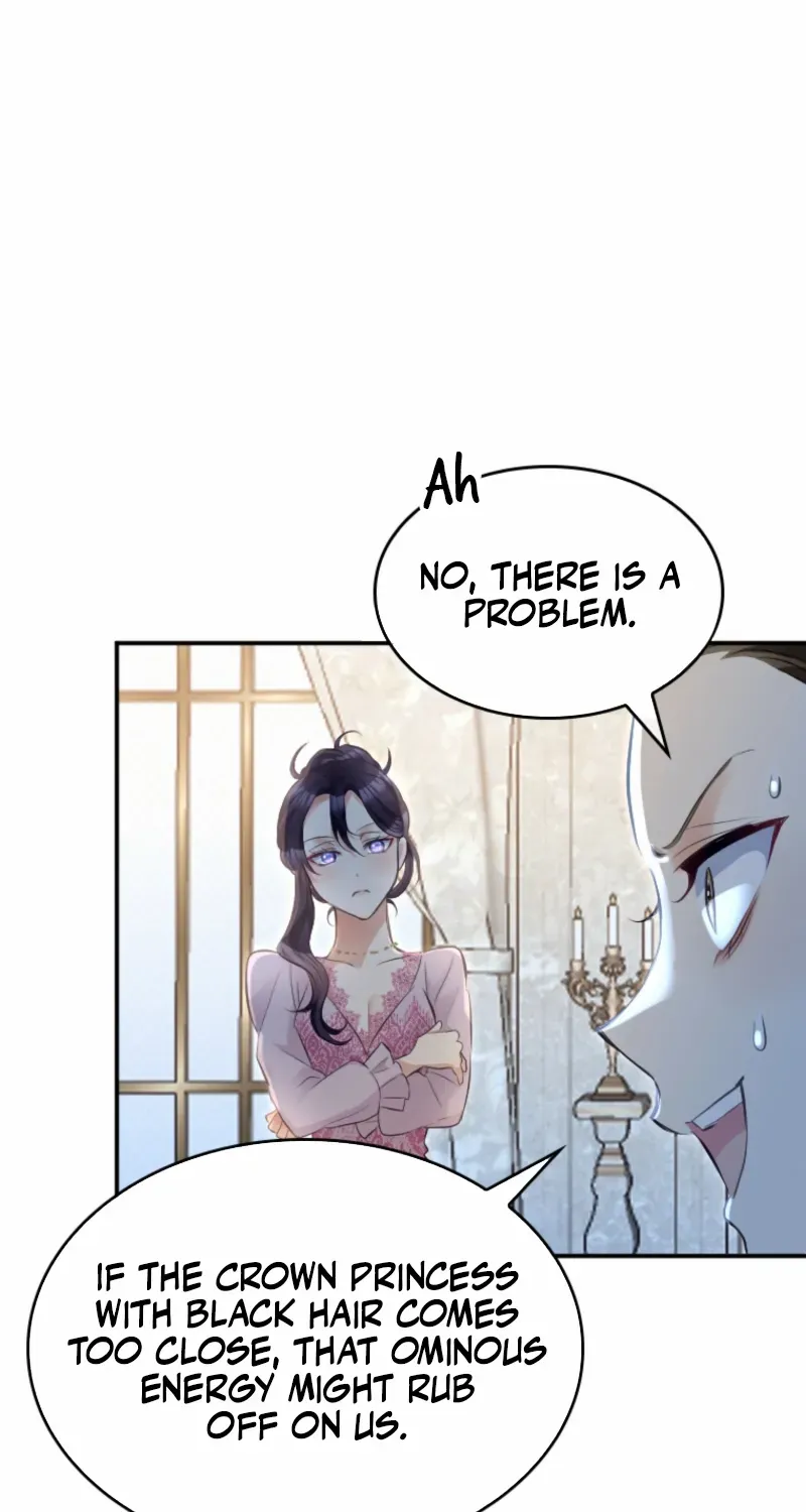 The Villainess Starts Over Chapter 29 page 40 - 