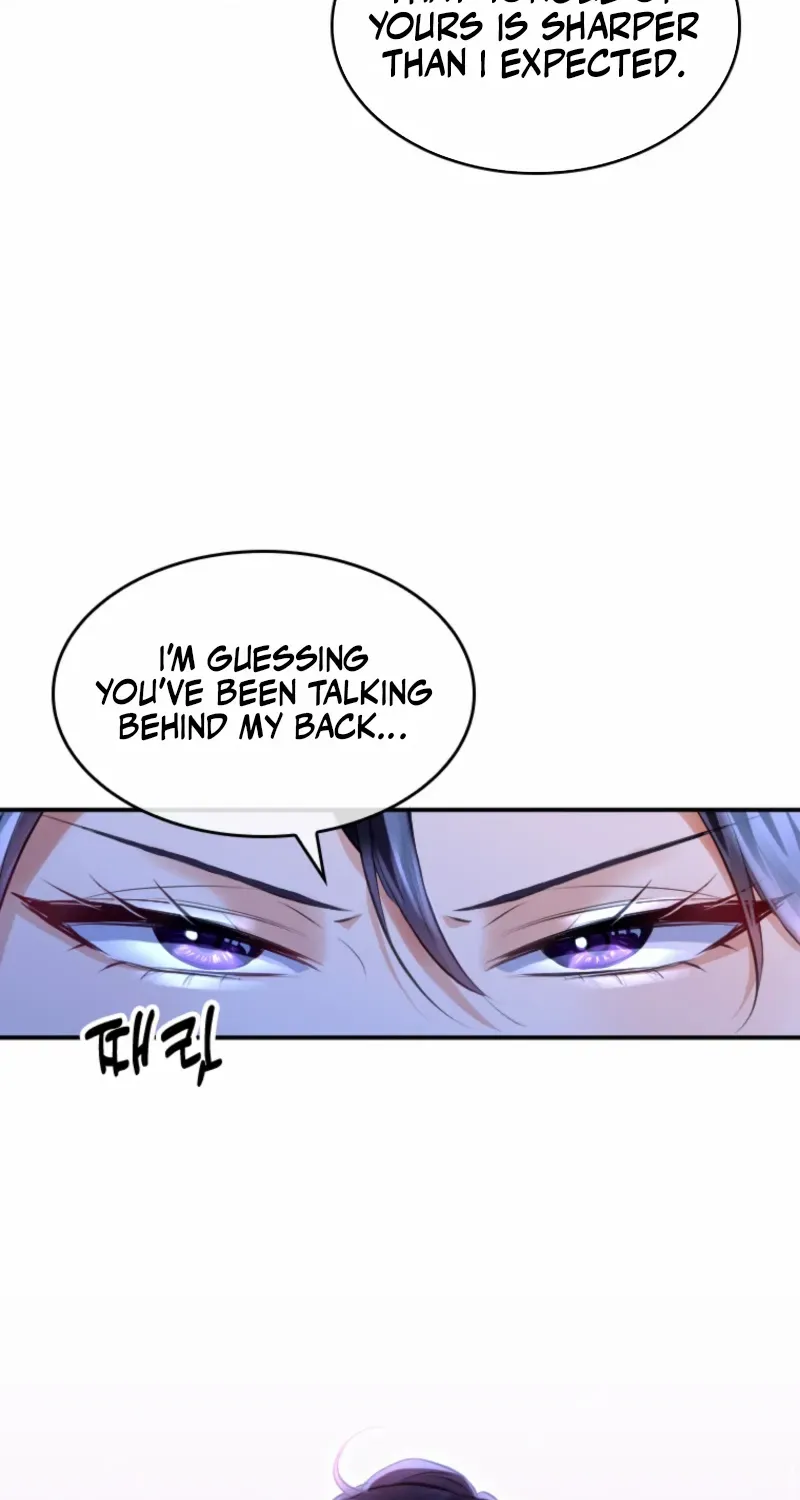 The Villainess Starts Over Chapter 29 page 42 - 