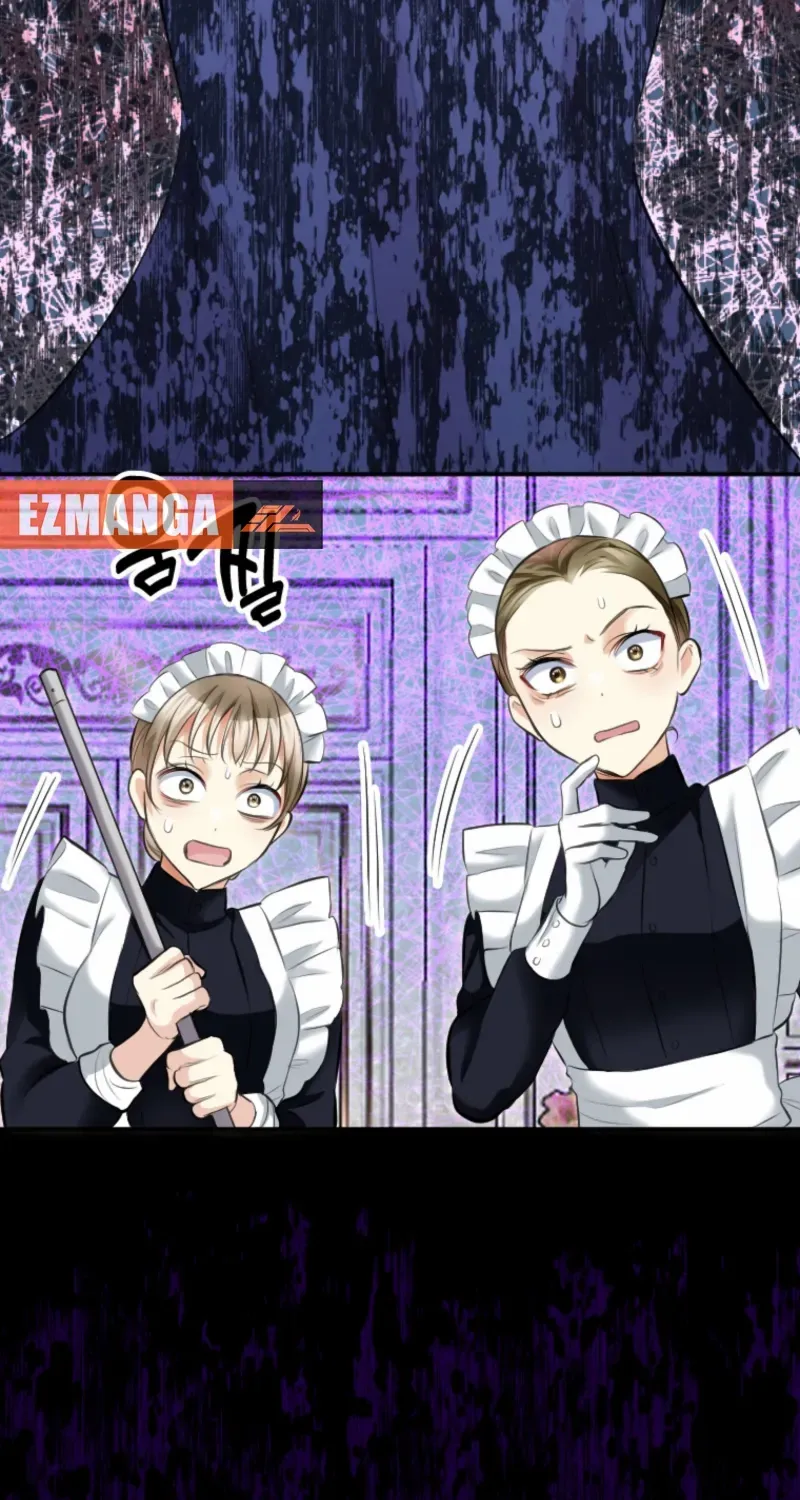 The Villainess Starts Over Chapter 29 page 44 - 