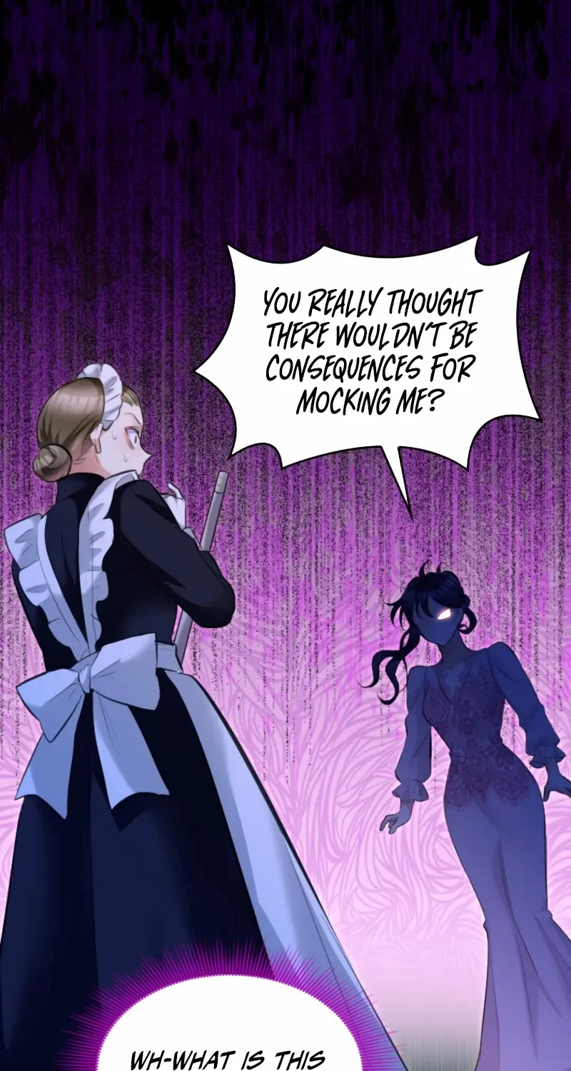 The Villainess Starts Over Chapter 29 page 45 - 