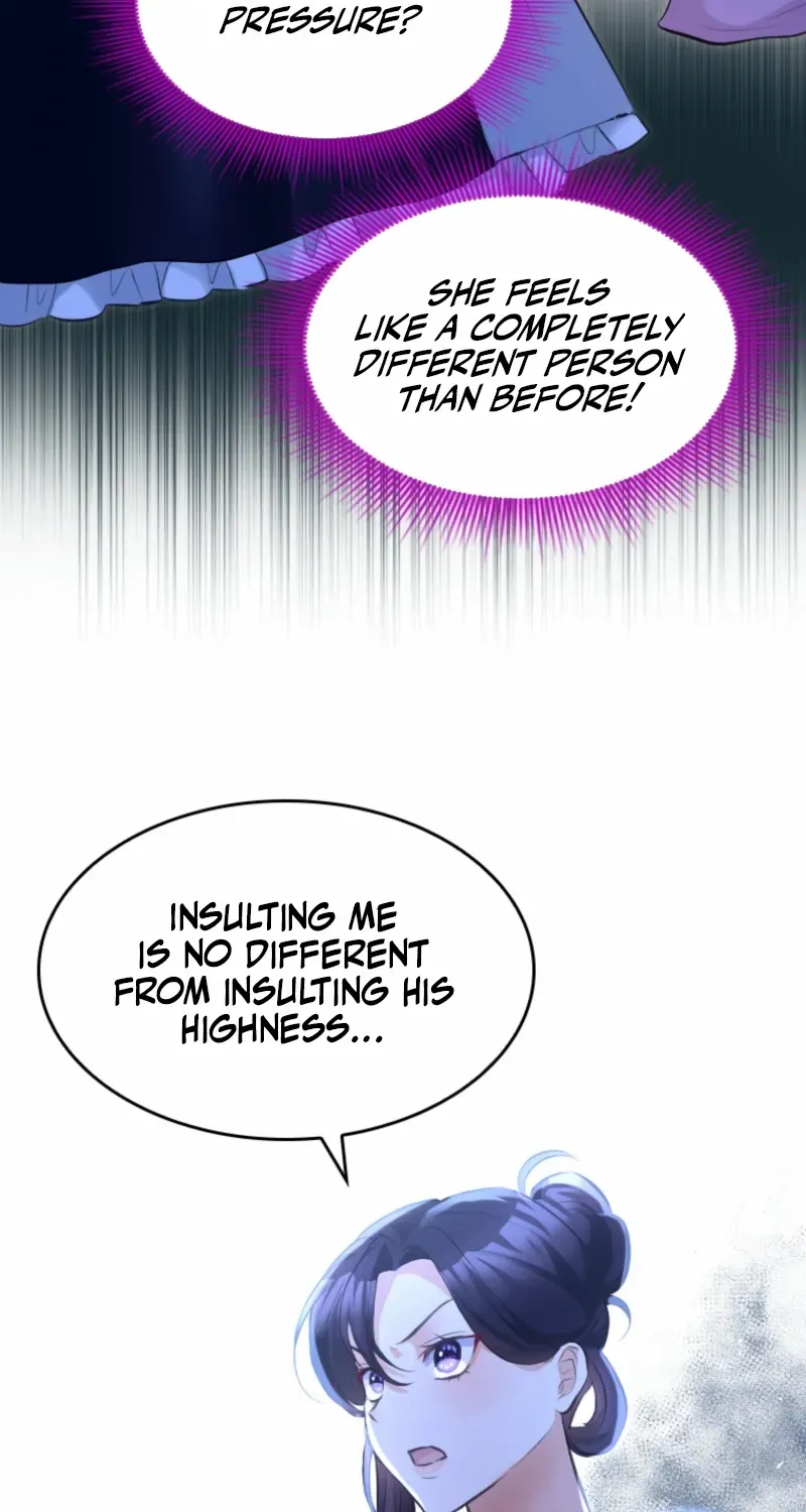 The Villainess Starts Over Chapter 29 page 46 - 