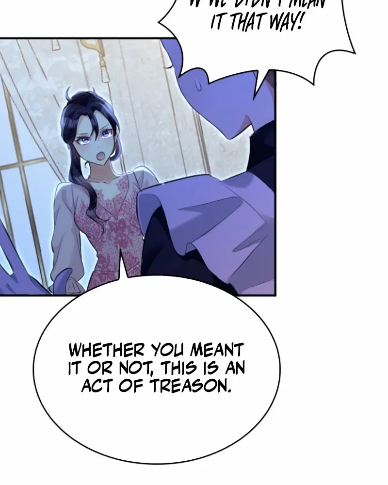 The Villainess Starts Over Chapter 29 page 48 - 