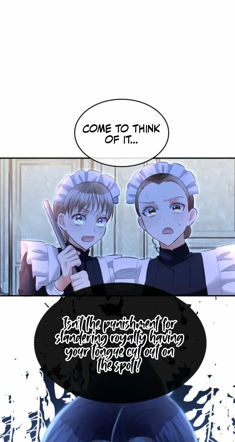 The Villainess Starts Over Chapter 29 page 49 - 