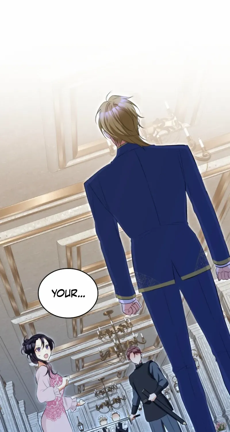 The Villainess Starts Over Chapter 29 page 54 - 