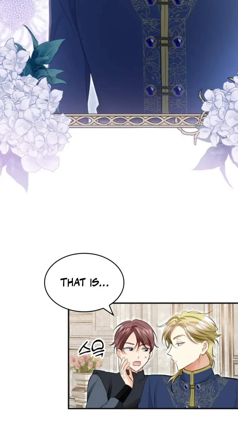 The Villainess Starts Over Chapter 29 page 56 - 