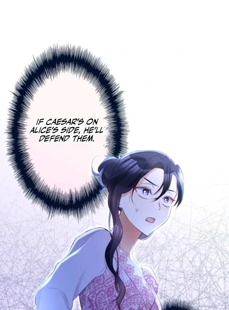 The Villainess Starts Over Chapter 29 page 58 - 