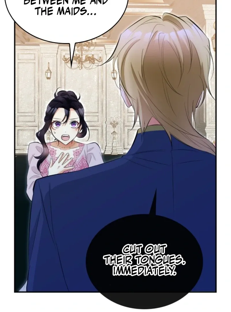 The Villainess Starts Over Chapter 29 page 60 - 