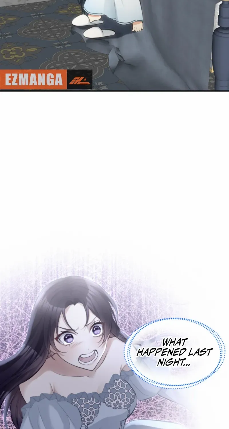 The Villainess Starts Over Chapter 29 page 7 - 