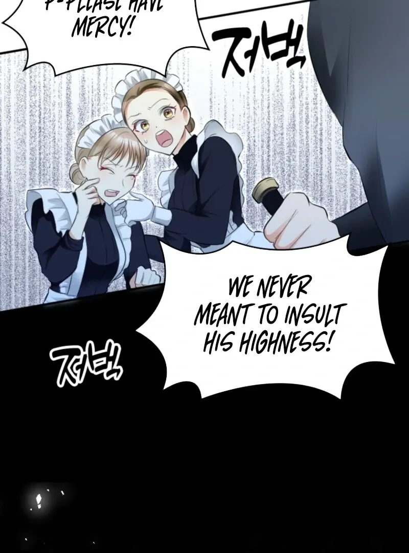 The Villainess Starts Over Chapter 29 page 65 - 