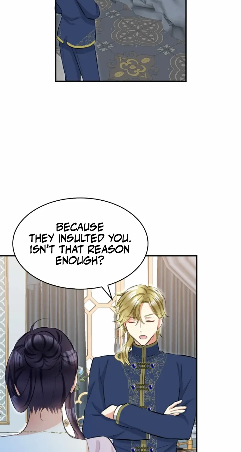 The Villainess Starts Over Chapter 29 page 77 - 