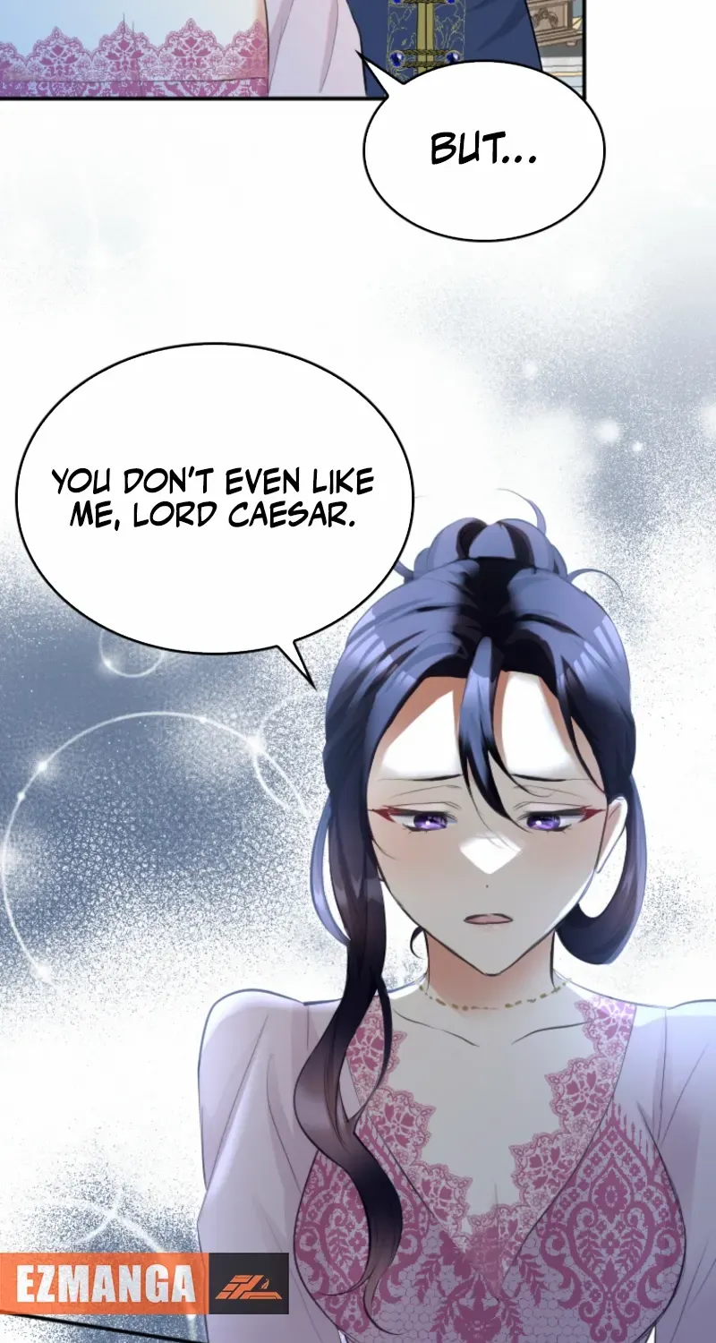 The Villainess Starts Over Chapter 29 page 78 - 