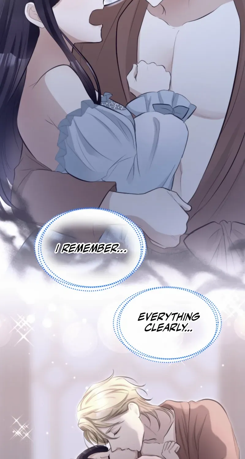 The Villainess Starts Over Chapter 29 page 9 - 
