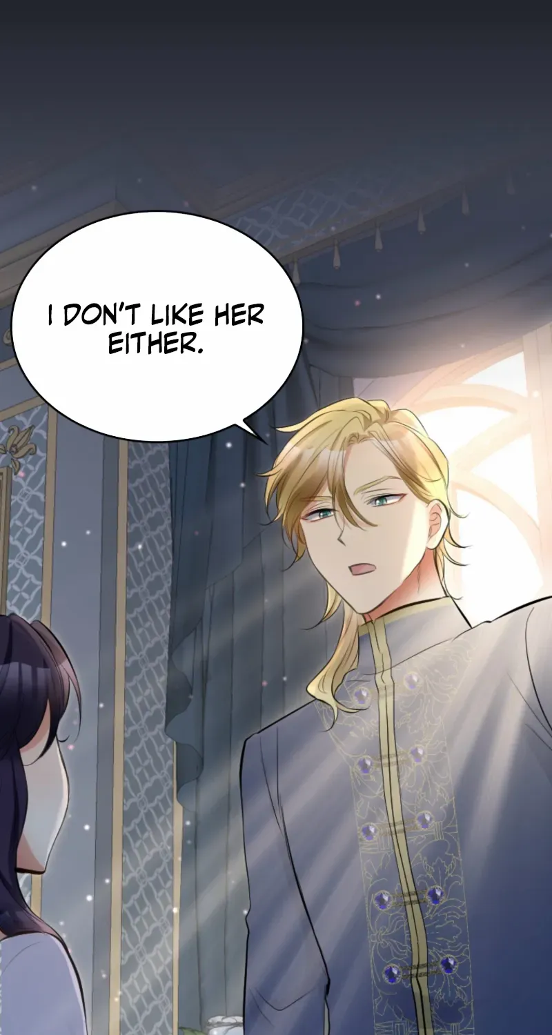 The Villainess Starts Over Chapter 29 page 82 - 