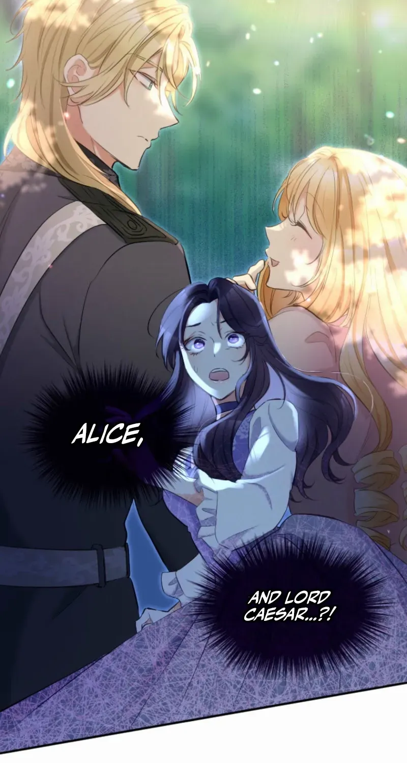 The Villainess Starts Over Chapter 3 page 105 - 