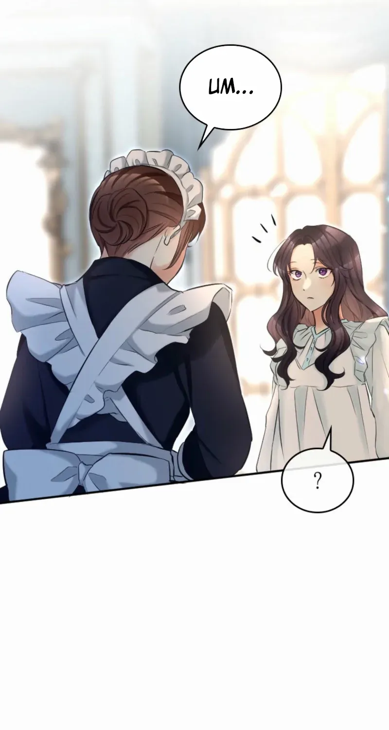 The Villainess Starts Over Chapter 3 page 12 - 