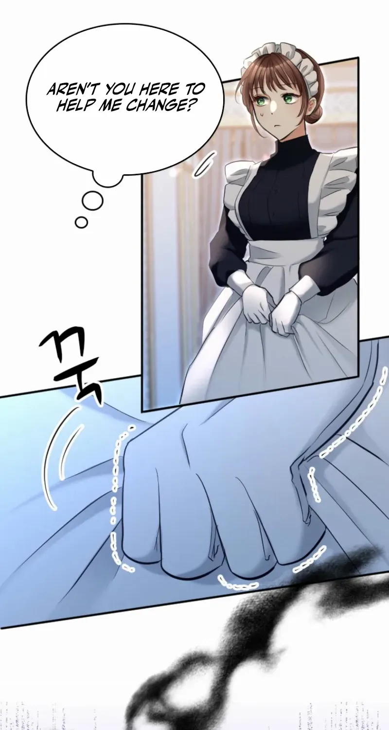 The Villainess Starts Over Chapter 3 page 13 - 