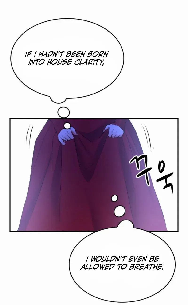 The Villainess Starts Over Chapter 3 page 29 - 