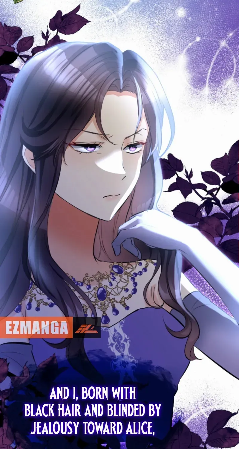 The Villainess Starts Over Chapter 3 page 34 - 
