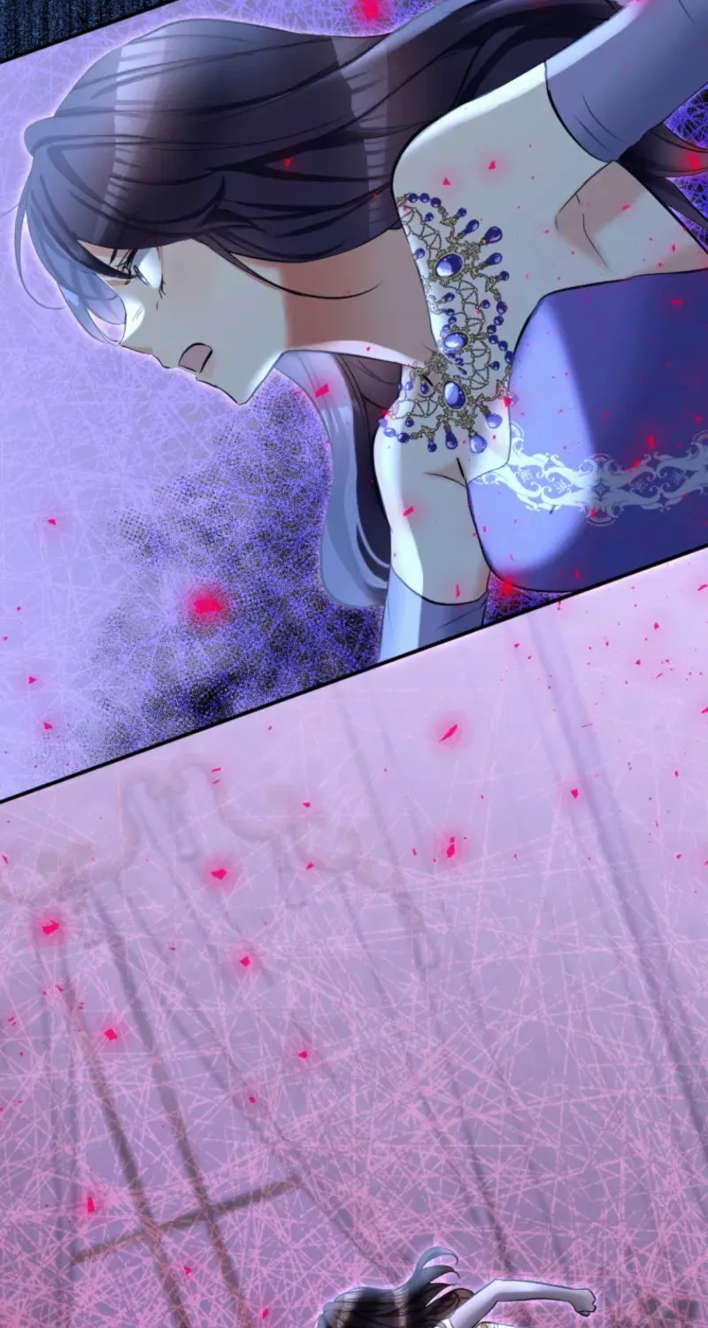 The Villainess Starts Over Chapter 3 page 38 - 