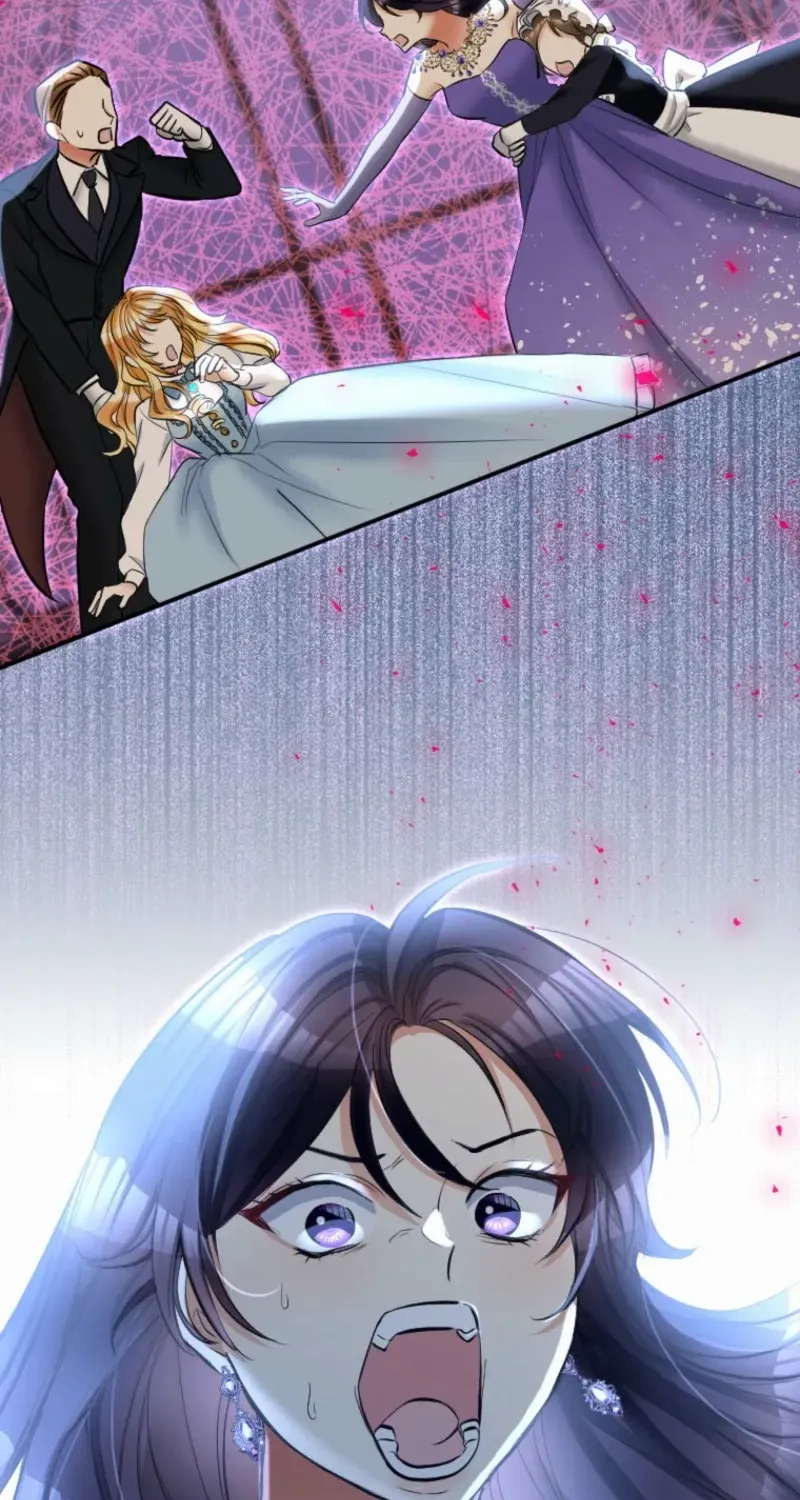 The Villainess Starts Over Chapter 3 page 39 - 