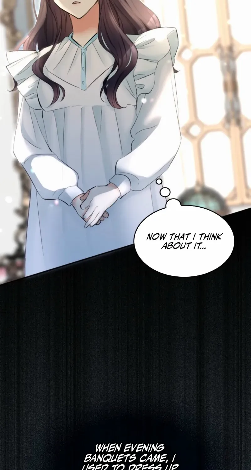 The Villainess Starts Over Chapter 3 page 5 - 