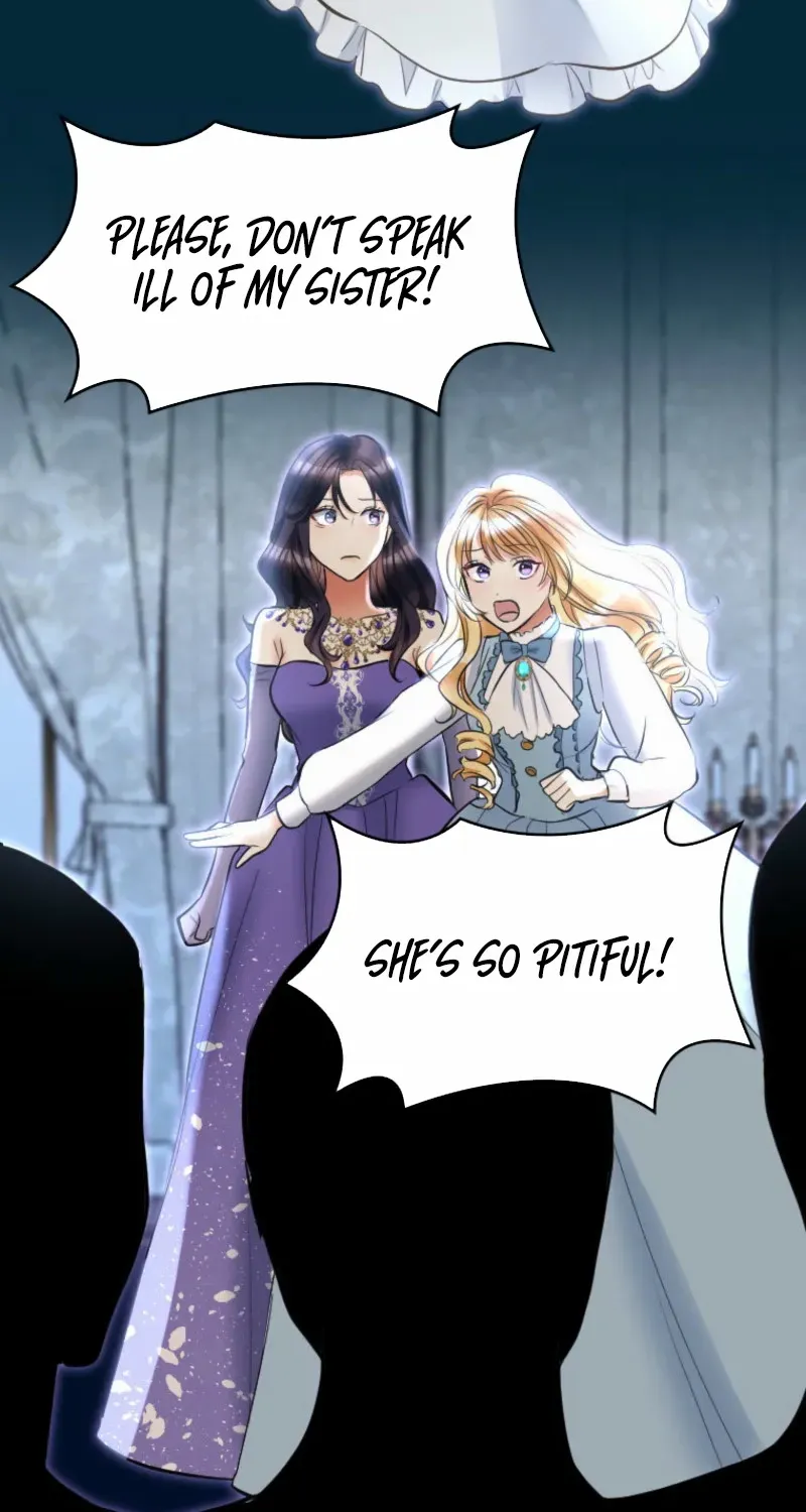 The Villainess Starts Over Chapter 3 page 43 - 