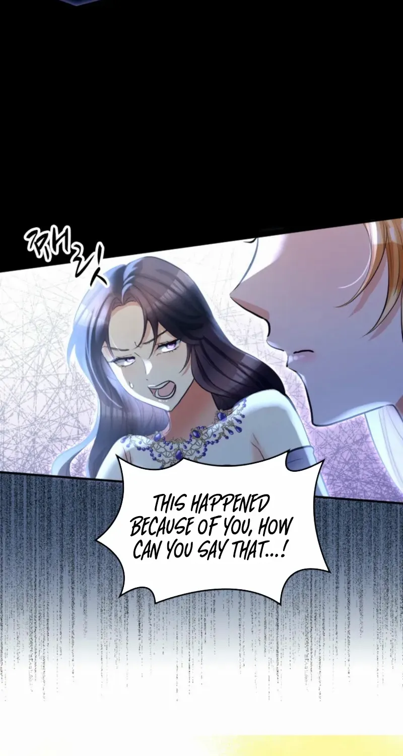The Villainess Starts Over Chapter 3 page 44 - 