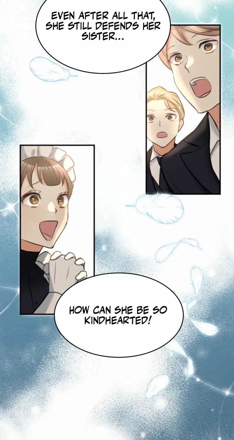 The Villainess Starts Over Chapter 3 page 48 - 