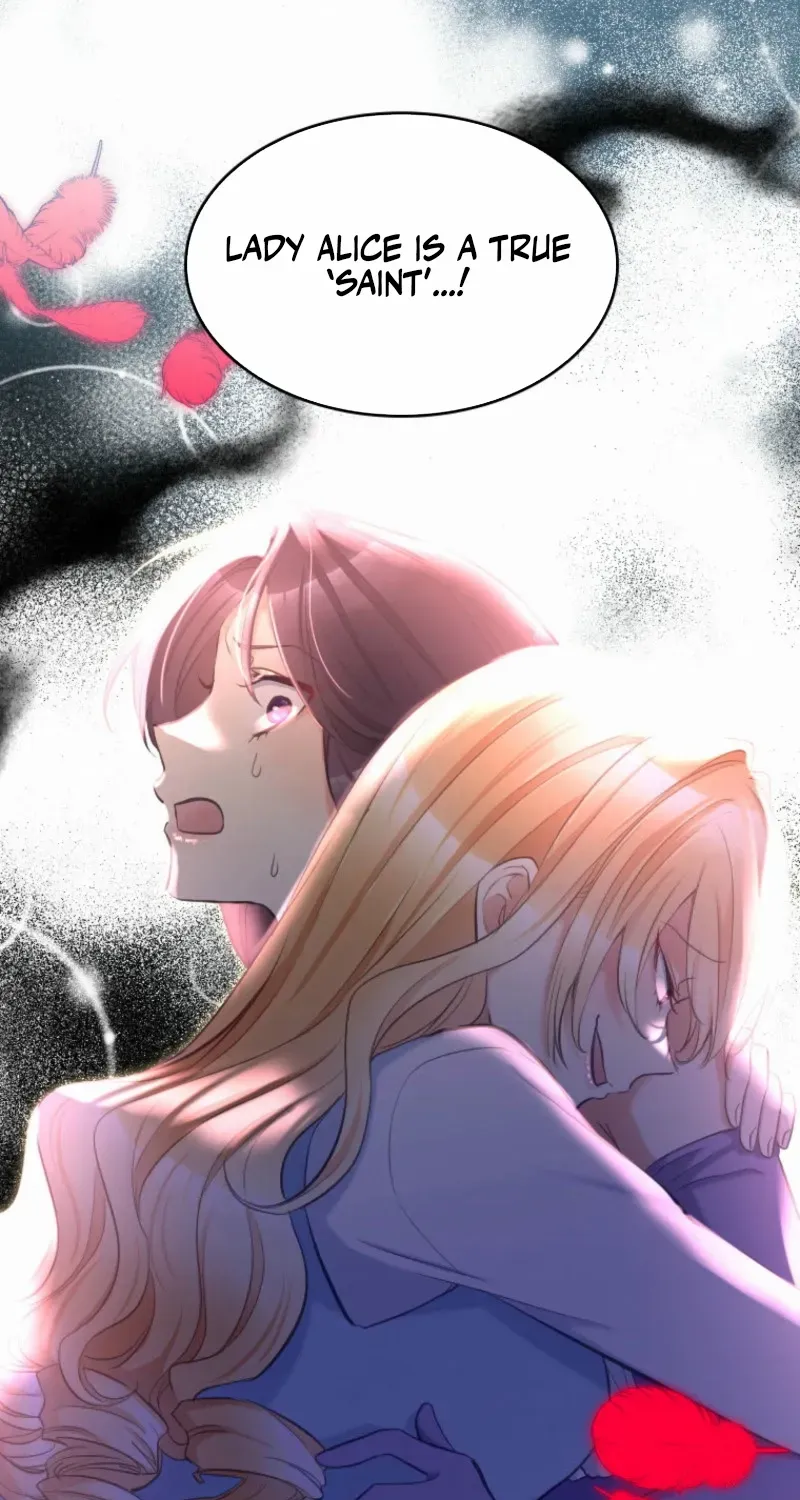 The Villainess Starts Over Chapter 3 page 49 - 