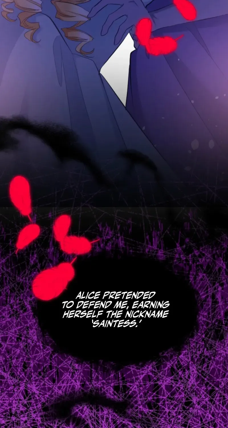 The Villainess Starts Over Chapter 3 page 50 - 