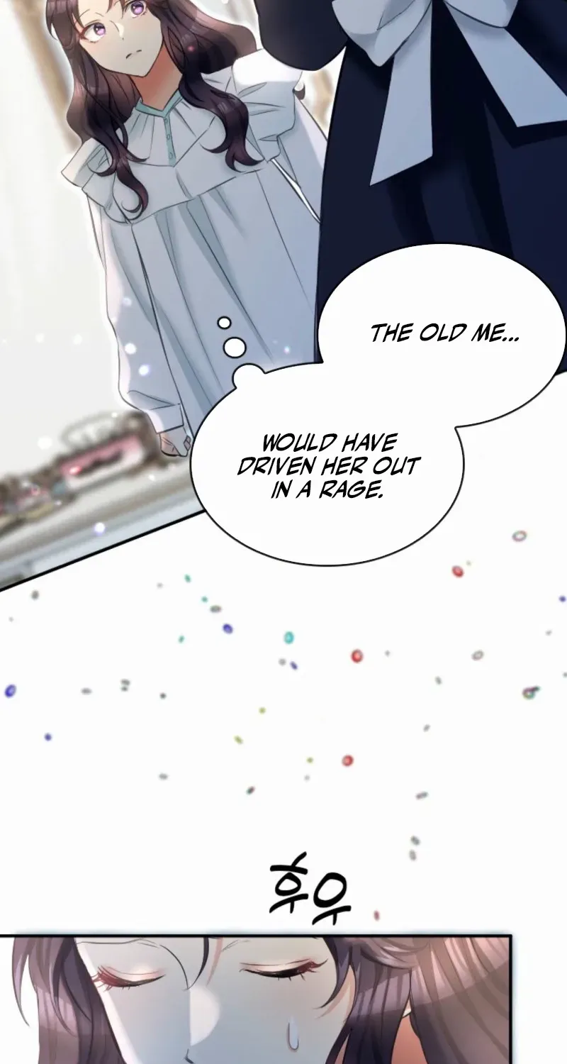 The Villainess Starts Over Chapter 3 page 53 - 