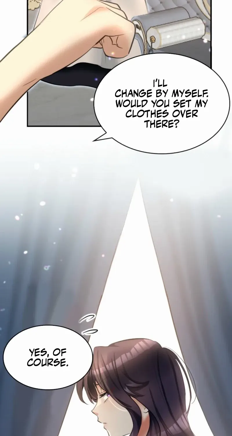 The Villainess Starts Over Chapter 3 page 55 - 
