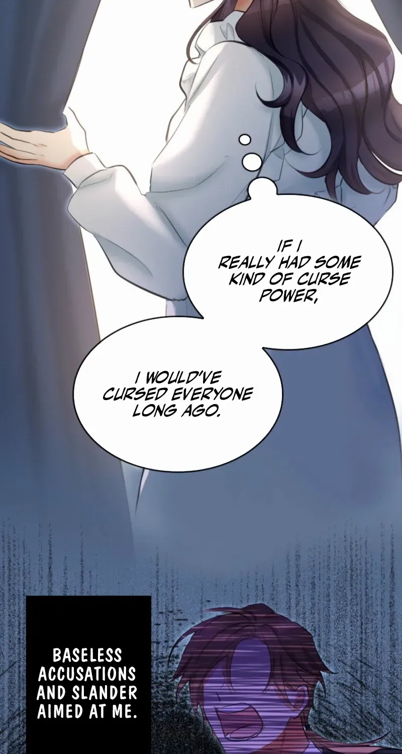 The Villainess Starts Over Chapter 3 page 56 - 