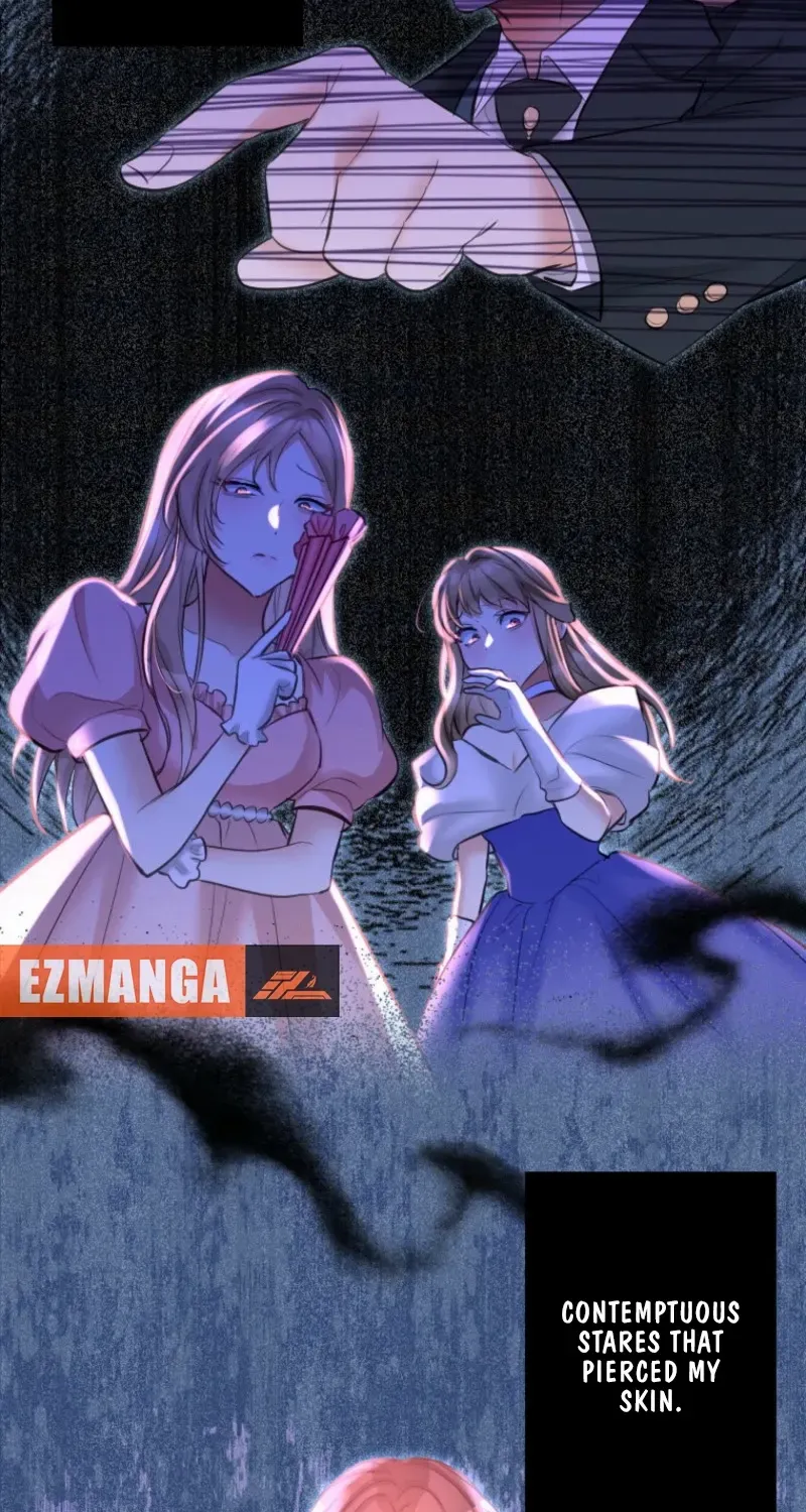 The Villainess Starts Over Chapter 3 page 57 - 
