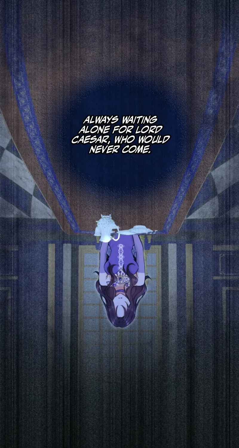 The Villainess Starts Over Chapter 3 page 7 - 